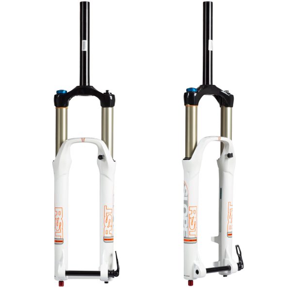 Horquilla Rst Suspension Slope 15 (130mm) Disc