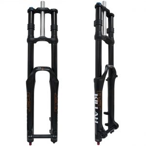 Horquilla Rst Suspension Killah 20 26" (200mm) Disc