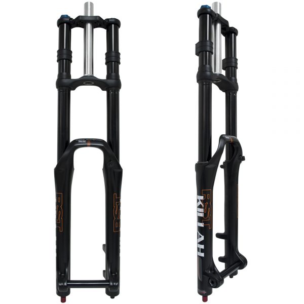 Horquilla Rst Suspension Killah 20 26" (200mm) Disc