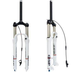 Horquilla Rst Suspension Champ Trl 27.5" Qr (120mm) Disc