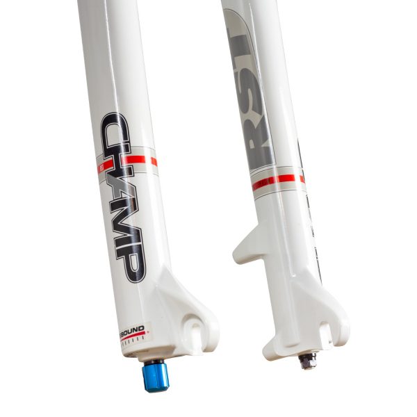 Horquilla Rst Suspension Champ Trl 27.5" Qr (120mm) Disc - Imagen 2
