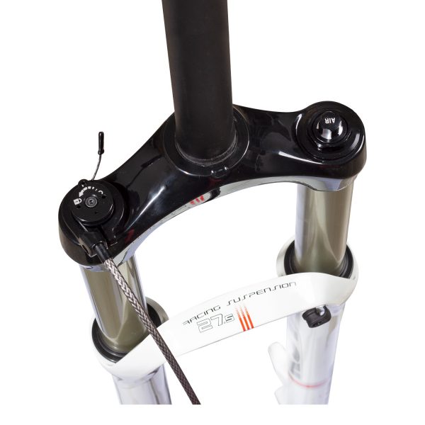 Horquilla Rst Suspension Champ Trl 27.5" Qr (120mm) Disc - Imagen 3