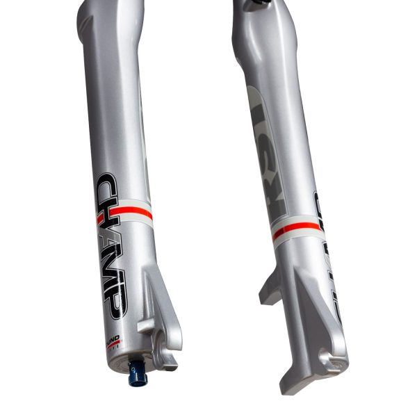 Horquilla Rst Suspension Champ Qr 26" (100mm) Disc - Imagen 2