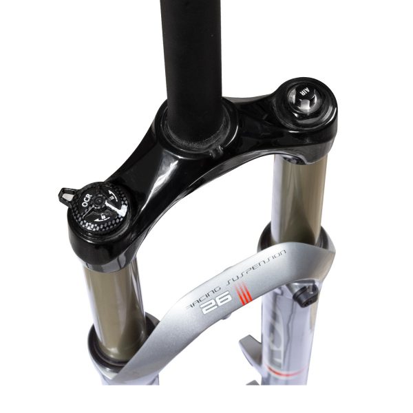 Horquilla Rst Suspension Champ Qr 26" (100mm) Disc - Imagen 3
