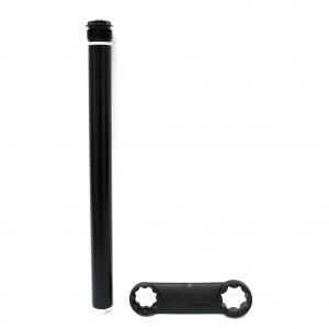 Cartridge Aire Rst Suspension 30mm