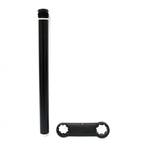 Cartridge Aire Rst Suspension 30mm