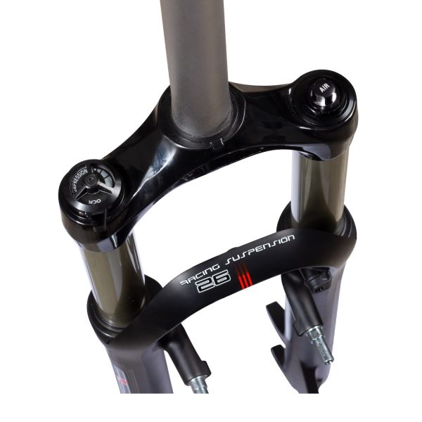 Horquilla Rst Suspension First Air 26" (100mm) V-Brake - Imagen 3