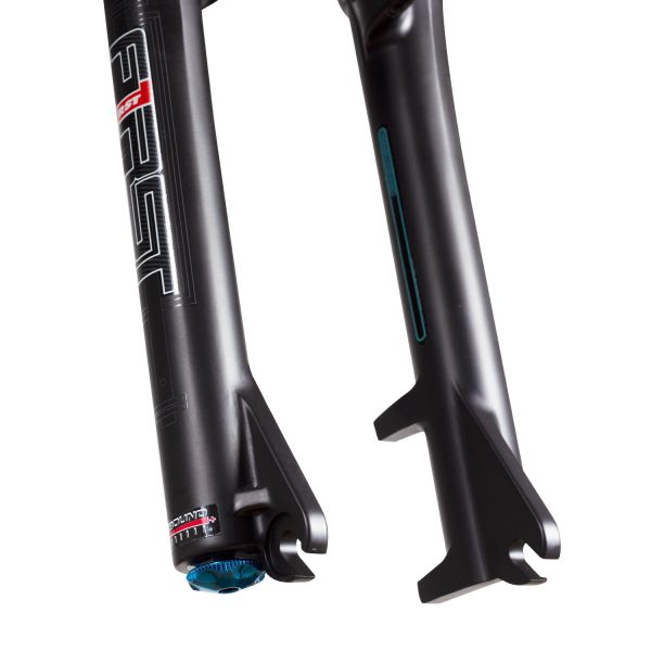 Horquilla Rst Suspension First Air 26" (100mm) V-Brake - Imagen 2