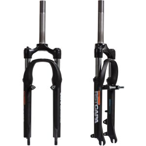 Horquilla Rst Suspension 24" Capa T24 (10) 25.4mm Con Hilo 50mm V-Brake