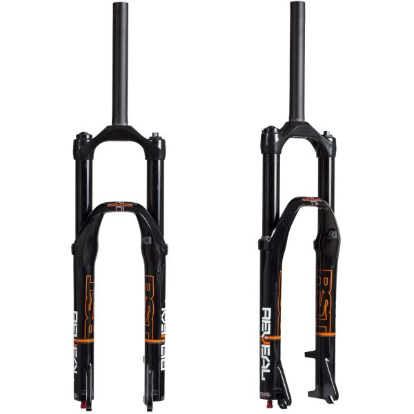 Horquilla Rst Suspension Reveal 32 26" (120mm) Disc Brake