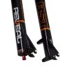 Horquilla Rst Suspension Reveal 32 26" (120mm) Disc Brake - Imagen 2