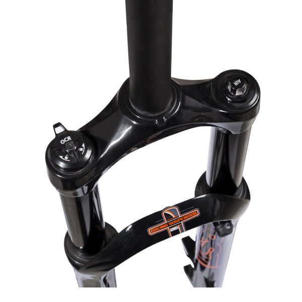 Horquilla Rst Suspension Reveal 32 26" (120mm) Disc Brake - Imagen 3