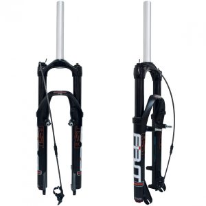 Horquilla Rst Suspension First 32 Trl Qr 26" (100mm) V-Brake