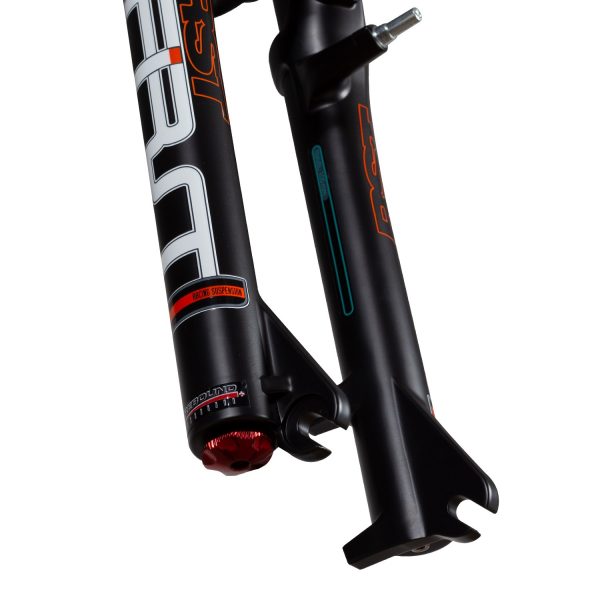 Horquilla Rst Suspension First 32 Trl Qr 26" (100mm) V-Brake - Imagen 2