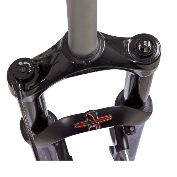 Horquilla Rst Suspension First 32 Trl Qr 26" (100mm) V-Brake - Imagen 3