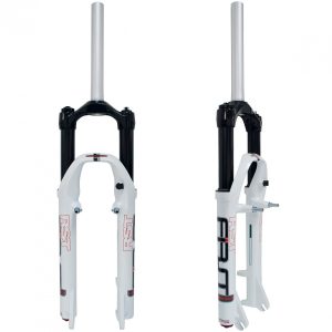 Horquilla Rst Suspension First 32 Qr 26" (100mm) V-Brake