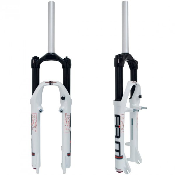 Horquilla Rst Suspension First 32 Qr 26" (100mm) V-Brake