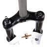Horquilla Rst Suspension First 32 Qr 26" (100mm) V-Brake - Imagen 3