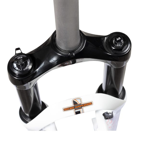 Horquilla Rst Suspension First 32 Qr 26" (100mm) V-Brake - Imagen 3