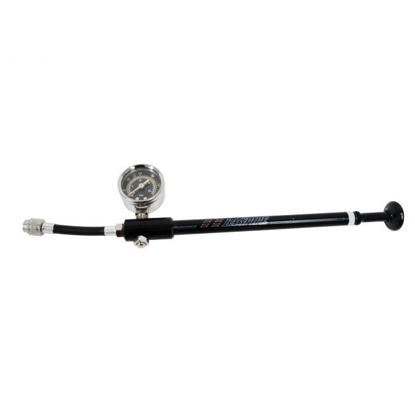 Bombín Rst Suspension P/Shock