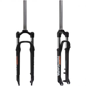 Horquilla Rst Suspension Capa 27,5" 28 X 6 260mm Sin Hilo